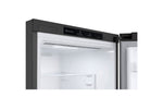 Lade das Bild in den Galerie-Viewer, LG Kühl-Gefrierkombination Smart Inverter Kompressor, 384L, Energieeffizienz B, Silber
