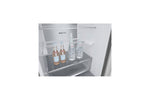 Lade das Bild in den Galerie-Viewer, LG Kühl-Gefrierkombination 387L, Smart Inverter Compressor, Total No Frost, Premium Design
