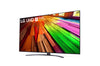 LG 86UT81006LA 86 Zoll 4K UHD AI Smart TV mit webOS 24