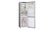 Lade das Bild in den Galerie-Viewer, LG Kühl-Gefrierkombination 344L C | Smart Inverter Kompressor | Total No Frost
