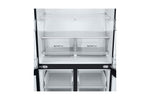Lade das Bild in den Galerie-Viewer, LG Slim Fit Multi-Door Kühlschrank InstaView Total No Frost Inverter Linear Kompressor
