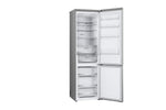 Lade das Bild in den Galerie-Viewer, LG Kühl-Gefrierkombination 387L, Smart Inverter Compressor, Total No Frost, Premium Design
