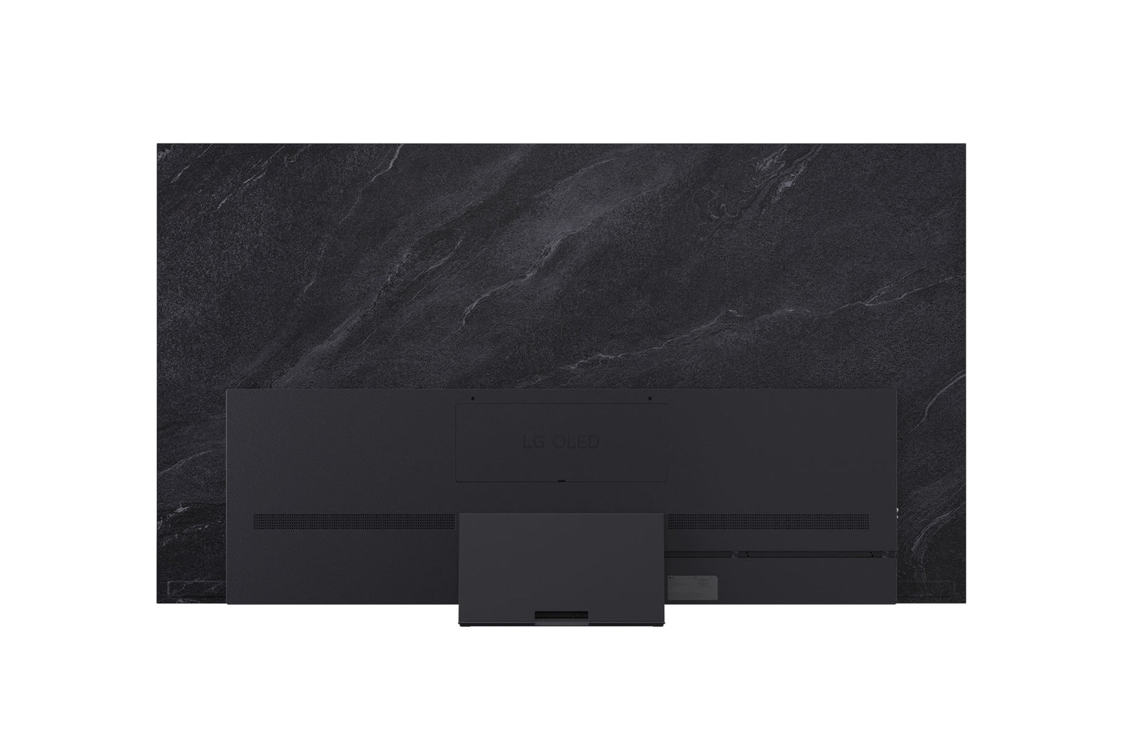 83 Zoll LG OLED evo AI C5 4K Smart Fernseher