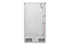 LG InstaView® Multi-Door Kühlschrank, 637L, Festwasseranschluss, Smart-Technologien