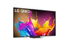 LG QNED86 75 Zoll 4K AI Smart TV mit α8 Prozessor & webOS 24