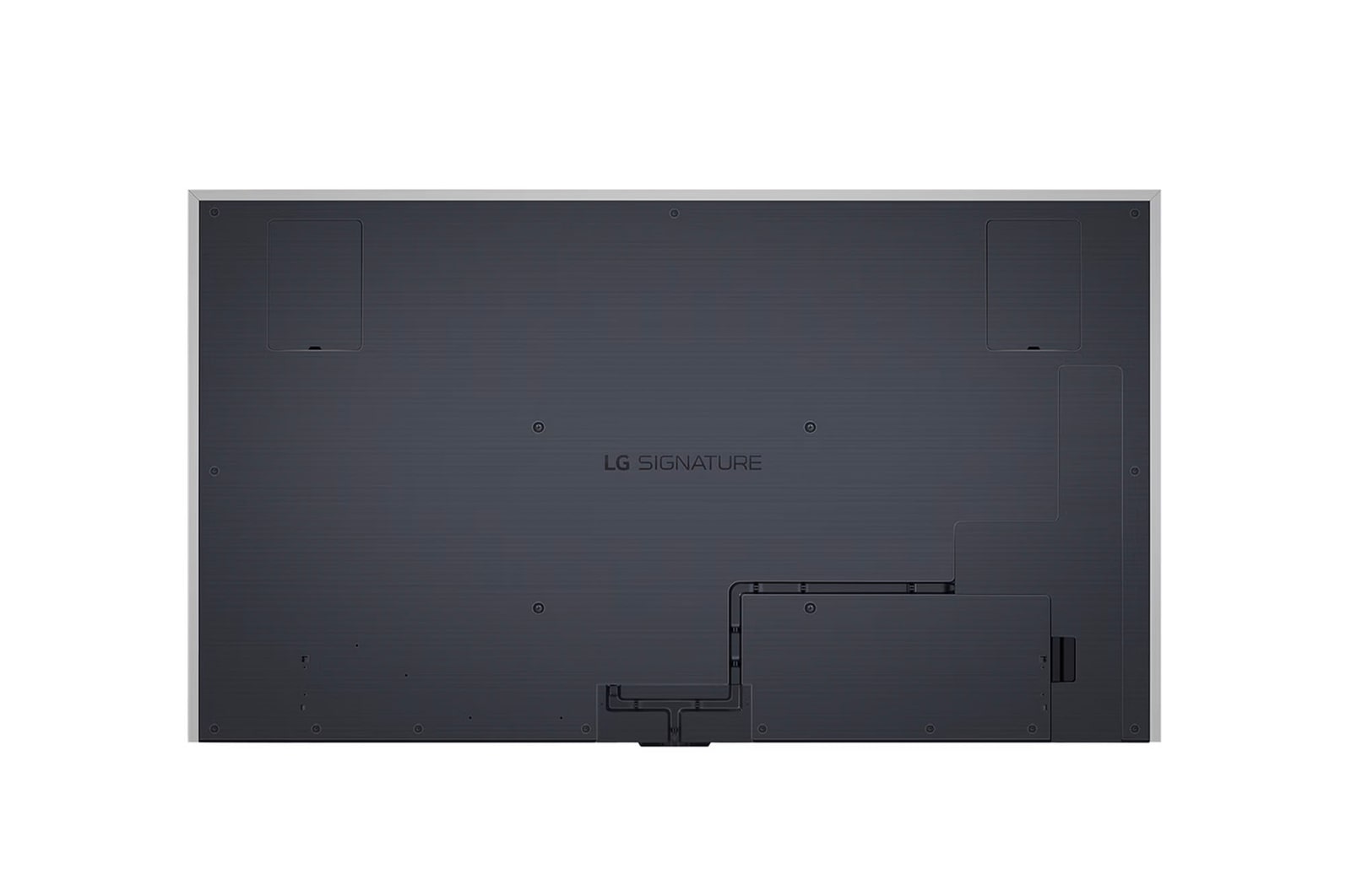 LG SIGNATURE OLED M4 97 Zoll Kabelloser 4K OLED-TV