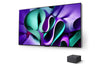 LG SIGNATURE OLED M4 77 Zoll True Wireless 4K 144Hz AI Smart TV