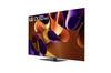 LG OLED evo G4 55 Zoll 4K AI Smart TV: Ultimatives Kino- & Gaming-Erlebnis