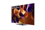 Lade das Bild in den Galerie-Viewer, LG OLED evo G4 55 Zoll 4K AI Smart TV: Ultimatives Kino- &amp; Gaming-Erlebnis
