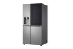 Lade das Bild in den Galerie-Viewer, LG InstaView Side-by-Side Kühlschrank mit Eisspender, 628L, Smart Inverter Kompressor
