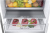 LG GBV7280CMB Kühl-Gefrierkombi: 387L, Smart Inverter, 203cm, Metal Sorbet