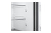 LG Multi-Door Kühlschrank mit Multi-Airflow Umluftkühlung – 474L, 177,5 cm Hoch