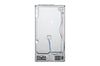 LG InstaView Side-by-Side Kühlschrank mit Eis-, Wasser- & UVnano-Spender 628L