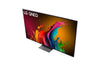 LG 75 Zoll QNED87 4K AI Smart TV: Brillante Farben, Intelligenter Prozessor, Gaming-Power
