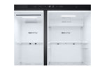 Lade das Bild in den Galerie-Viewer, LG GSJC41EPPE Side-by-Side Kühlschrank: Door-in-Door, Eis &amp; Wasser, 638L
