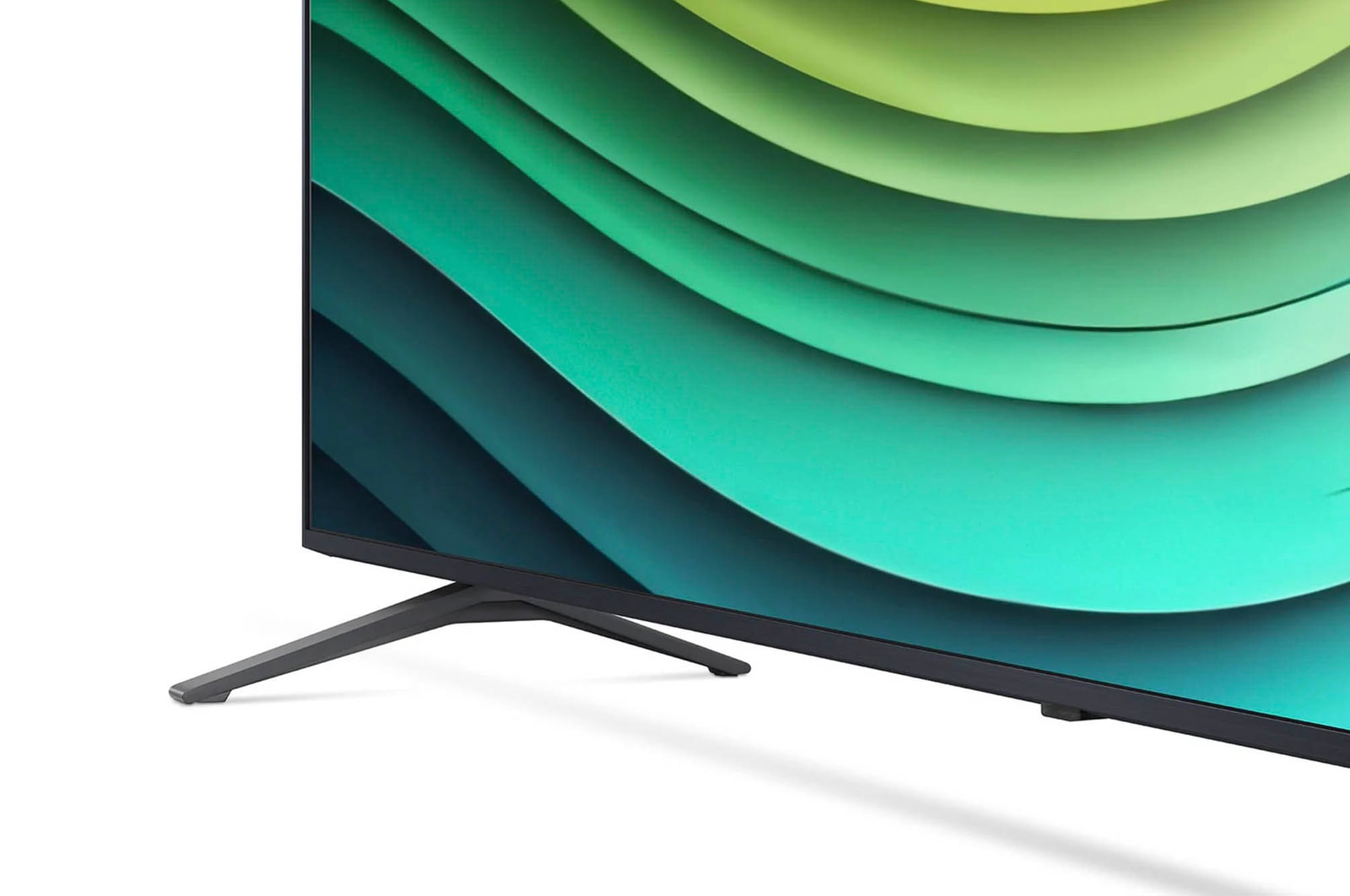 LG 86NANO81T6A 86 Zoll NanoCell 4K AI Smart TV mit webOS Re:New