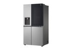 Lade das Bild in den Galerie-Viewer, LG Side-by-Side Kühlschrank InstaView Door-in-Door® 635L E-Klasse Eis-Wasserspender
