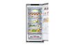 LG GBV7280AMB Kühl-Gefrierkombi: A-Klasse, Total No Frost, Smart Inverter