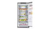 Lade das Bild in den Galerie-Viewer, LG GBV7280AMB Kühl-Gefrierkombi: A-Klasse, Total No Frost, Smart Inverter
