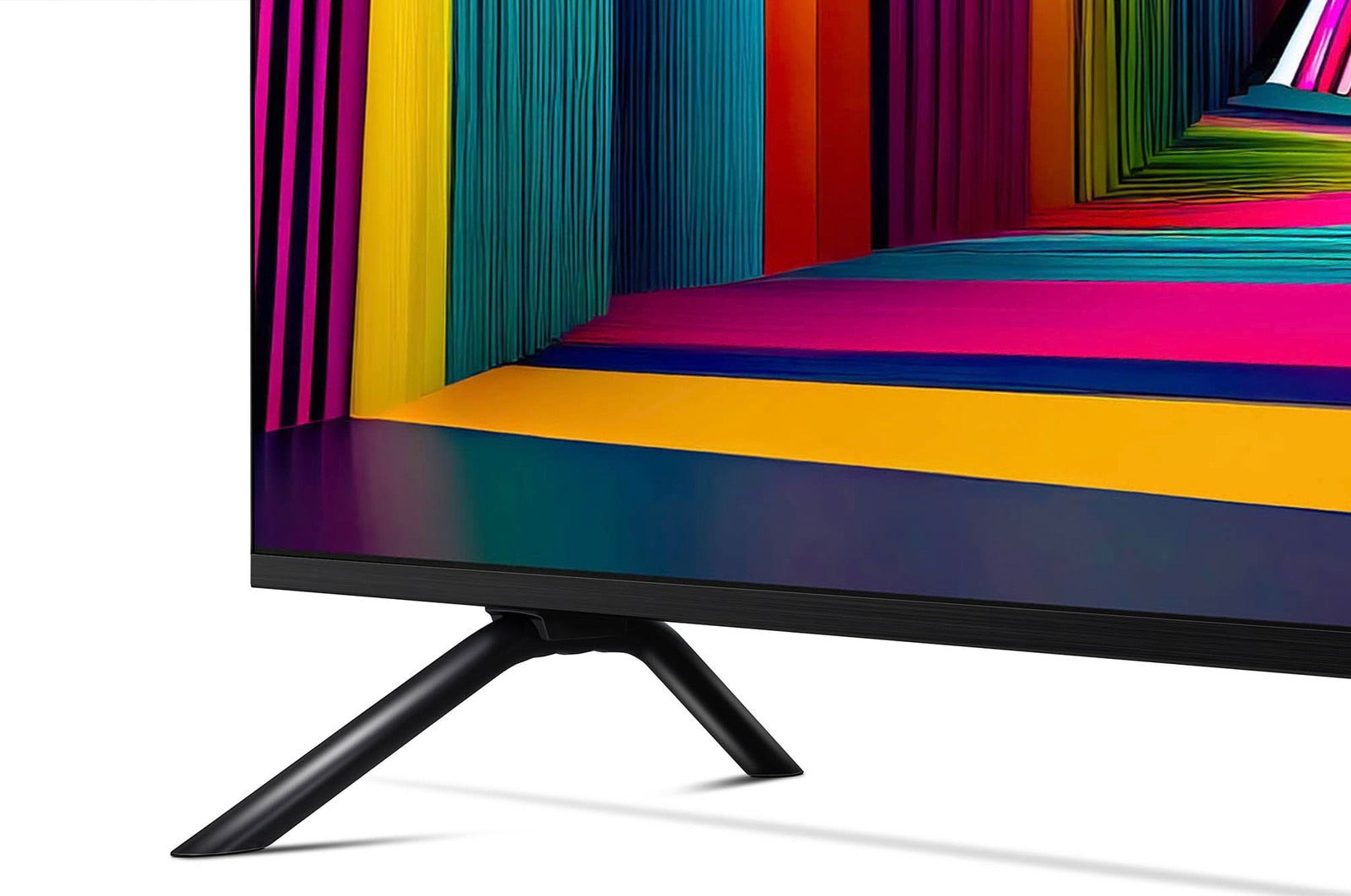 LG 98 Zoll 4K UHD Smart TV UT91 mit HDR10 Pro & α8 AI-Prozessor