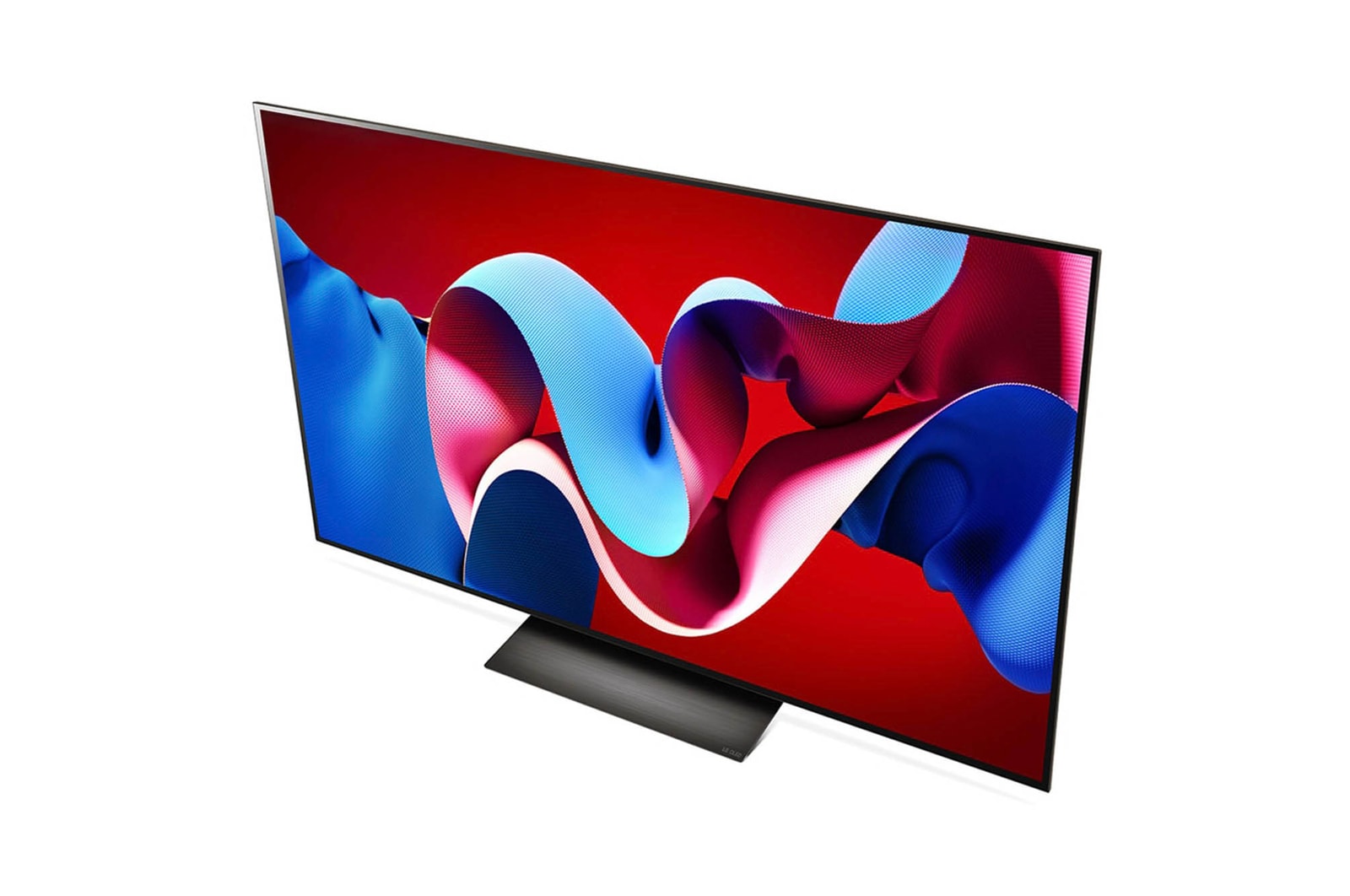 LG OLED evo C4 65 Zoll 4K Smart-TV α9 Gen7