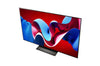 LG OLED evo C4 65 Zoll 4K Smart-TV α9 Gen7