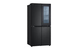 Lade das Bild in den Galerie-Viewer, LG Slim Fit Multi-Door Kühlschrank InstaView Total No Frost Inverter Linear Kompressor
