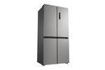 Lade das Bild in den Galerie-Viewer, LG Multi-Door Kühlschrank mit Multi-Airflow Umluftkühlung – 474L, 177,5 cm Hoch
