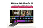 Lade das Bild in den Galerie-Viewer, 83 Zoll LG OLED evo AI C5 4K Smart Fernseher
