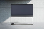 Lade das Bild in den Galerie-Viewer, LG SIGNATURE OLED T 77 Zoll Transparenter 4K OLED TV mit Zero Connect Box
