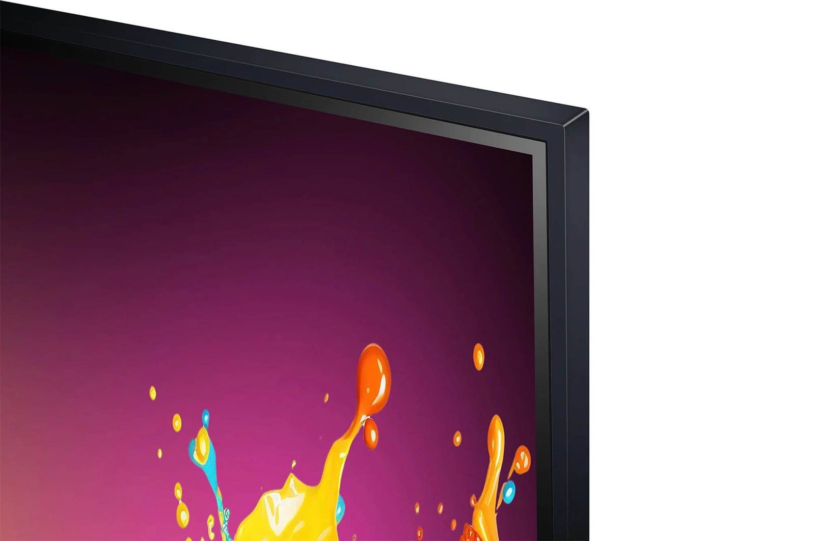 LG QNED86 75 Zoll 4K AI Smart TV mit α8 Prozessor & webOS 24