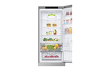Lade das Bild in den Galerie-Viewer, LG Kühl-Gefrierkombination 387L Smart Inverter Total No Frost Design
