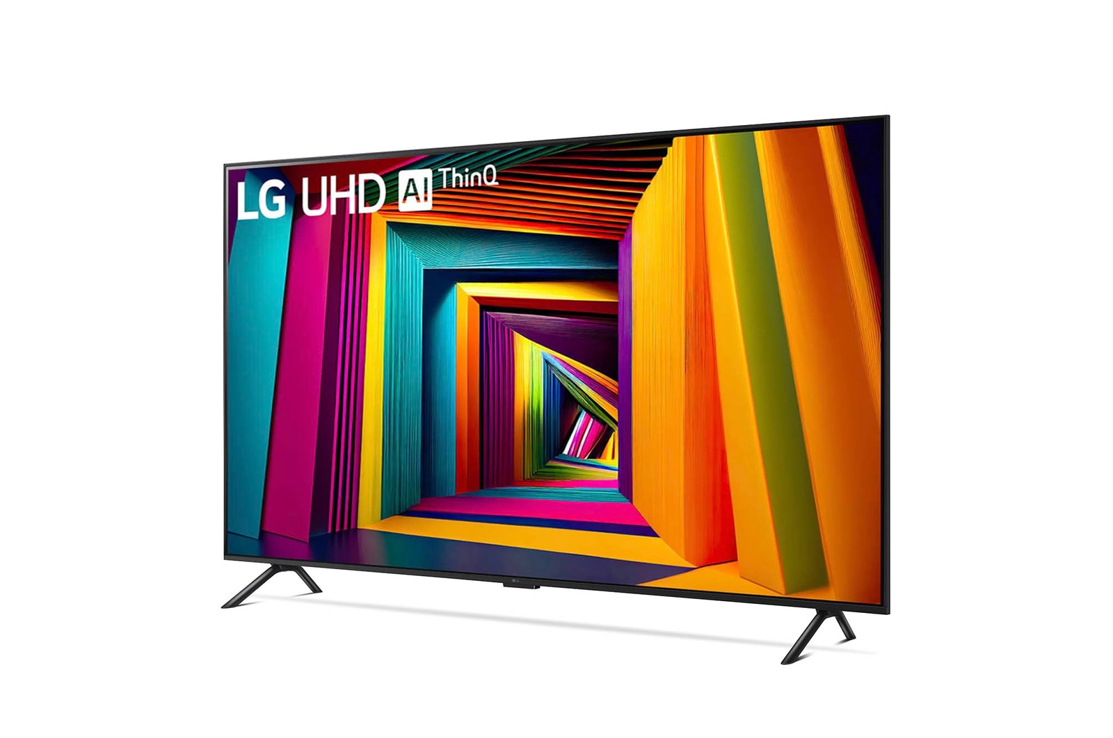 LG 98 Zoll 4K UHD Smart TV UT91 mit HDR10 Pro & α8 AI-Prozessor