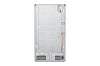 LG GMG960EVEE Multi-Door Kühlschrank: InstaView, Craft Ice, UVnano, ThinQ