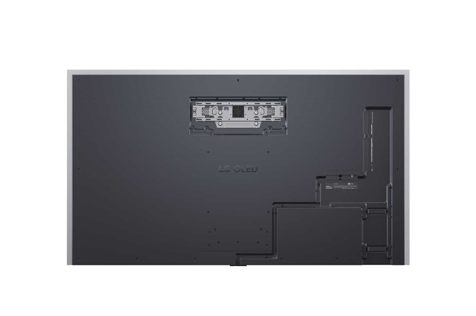 LG OLED evo G5 77 Zoll 4K AI Smart TV: Brillantes Bild, Perfektes Schwarz