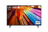 LG UT80 43 Zoll 4K UHD AI Smart TV mit HDR10 Pro webOS Gaming
