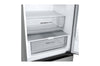 LG GBV3100APY Kühl-Gefrierkombination, 384L, EEK A, Inverter Linear Kompressor