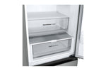 Lade das Bild in den Galerie-Viewer, LG GBV3100APY Kühl-Gefrierkombination, 384L, EEK A, Inverter Linear Kompressor
