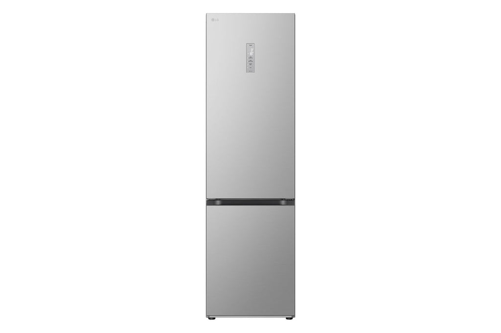LG GBV5250CPY Kühl-Gefrierkombination 387 L NoFrost DoorCooling+ LINEARCooling
