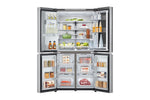 Lade das Bild in den Galerie-Viewer, LG InstaView Multi-Door Kühlschrank 637L mit Eis-, Wasser- &amp; Crushed Ice Spender
