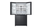 Lade das Bild in den Galerie-Viewer, LG GML960EVBE Multi-Door Kühlschrank mit Eis-, Wasser- &amp; Crushed Ice Spender – 641L, Smart, Effizient
