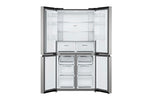 Lade das Bild in den Galerie-Viewer, LG Multi-Door Kühlschrank mit Multi-Airflow Umluftkühlung – 474L, 177,5 cm Hoch
