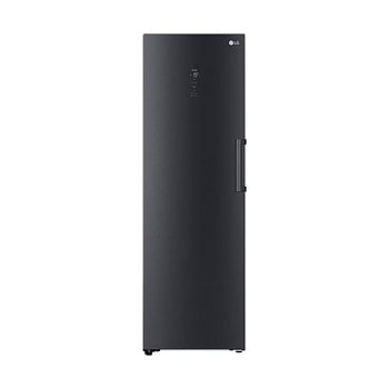 LG Bundle Freistehender Kühlschrank und Gefrierschrank, 186cm Hoch, EEK C & D