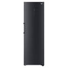 LG Bundle Freistehender Kühlschrank und Gefrierschrank, 186cm Hoch, EEK C & D