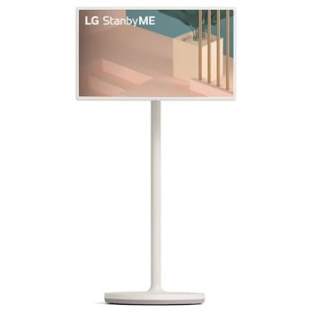 LG InstaView Multi-Door Kühlschrank & StanbyME Bundle: Smartes Kühl-Erlebnis mit Eisspender