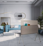 Lade das Bild in den Galerie-Viewer, LG OLED evo Posé 55 Zoll Lifestyle-Fernseher mit A9 Gen7
