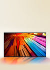 LG 86UT81006LA 86 Zoll 4K UHD AI Smart TV mit webOS 24