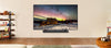 LG UT80 43 Zoll 4K UHD AI Smart TV mit HDR10 Pro webOS Gaming
