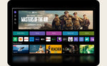 Lade das Bild in den Galerie-Viewer, LG UT80 43 Zoll 4K UHD AI Smart TV mit HDR10 Pro webOS Gaming
