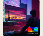 Lade das Bild in den Galerie-Viewer, LG UT80 43 Zoll 4K UHD AI Smart TV mit HDR10 Pro webOS Gaming
